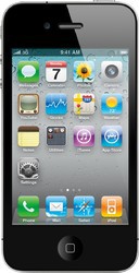 Apple iPhone 4S 64gb white - Губкин
