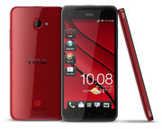 Смартфон HTC HTC Смартфон HTC Butterfly Red - Губкин