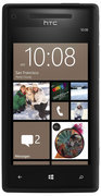 Смартфон HTC HTC Смартфон HTC Windows Phone 8x (RU) Black - Губкин