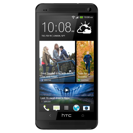 Сотовый телефон HTC HTC One dual sim - Губкин