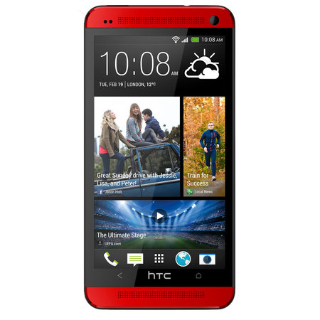 Смартфон HTC One 32Gb - Губкин