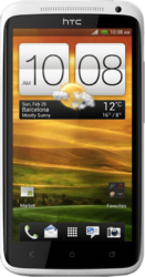 HTC One X 16GB - Губкин