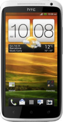 HTC One X 32GB - Губкин