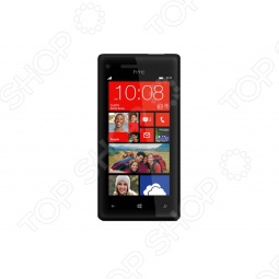Мобильный телефон HTC Windows Phone 8X - Губкин