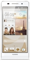 Смартфон HUAWEI Ascend P6 White - Губкин