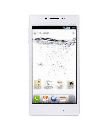 Смартфон LG Optimus G E975 White - Губкин