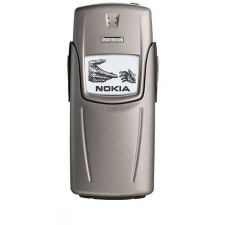 Nokia 8910 - Губкин