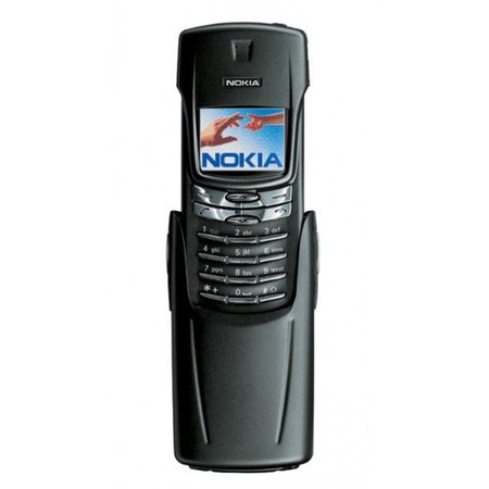 Nokia 8910i - Губкин