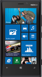 Мобильный телефон Nokia Lumia 920 - Губкин