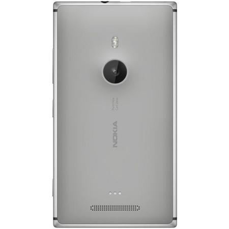 Смартфон NOKIA Lumia 925 Grey - Губкин
