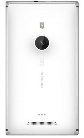 Смартфон NOKIA Lumia 925 White - Губкин