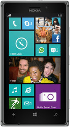 Смартфон Nokia Lumia 925 - Губкин