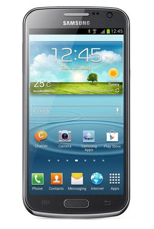 Смартфон Samsung Galaxy Premier GT-I9260 Silver 16 Gb - Губкин