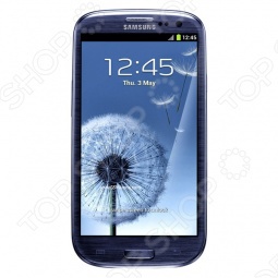 Смартфон Samsung Galaxy S III GT-I9300 16Gb - Губкин