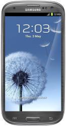 Samsung Galaxy S3 i9300 32GB Titanium Grey - Губкин