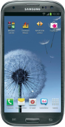 Samsung Galaxy S3 i9305 16GB - Губкин