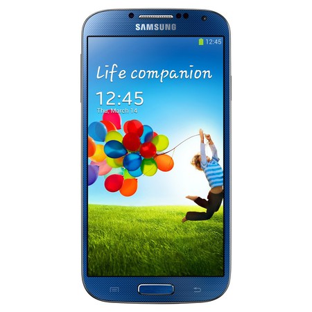 Смартфон Samsung Galaxy S4 GT-I9505 - Губкин