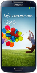 Samsung Galaxy S4 i9500 16GB - Губкин