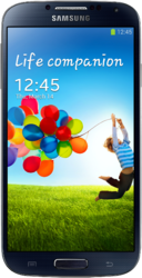Samsung Galaxy S4 i9505 16GB - Губкин
