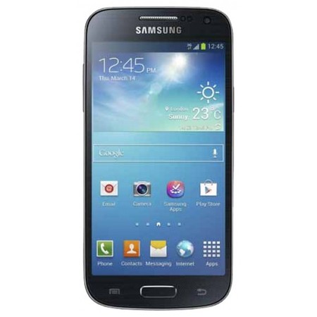 Samsung Galaxy S4 mini GT-I9192 8GB черный - Губкин