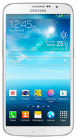 Смартфон SAMSUNG I9200 Galaxy Mega 6.3 White - Губкин