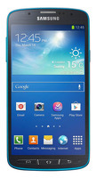 Смартфон SAMSUNG I9295 Galaxy S4 Activ Blue - Губкин