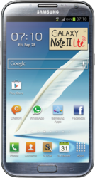 Samsung N7105 Galaxy Note 2 16GB - Губкин