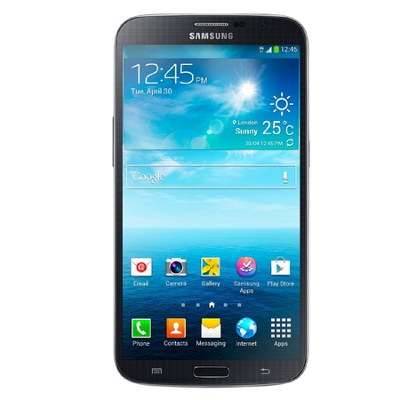 Сотовый телефон Samsung Samsung Galaxy Mega 6.3 GT-I9200 8Gb - Губкин