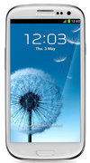 Смартфон Samsung Samsung Смартфон Samsung Galaxy S3 16 Gb White LTE GT-I9305 - Губкин