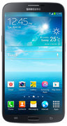 Смартфон Samsung Samsung Смартфон Samsung Galaxy Mega 6.3 8Gb GT-I9200 (RU) черный - Губкин