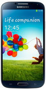 Смартфон Samsung Samsung Смартфон Samsung Galaxy S4 Black GT-I9505 LTE - Губкин