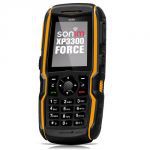 Терминал моб связи Sonim XP 3300 FORCE Yellow/Black - Губкин