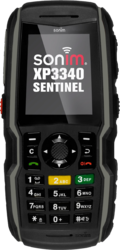 Sonim XP3340 Sentinel - Губкин