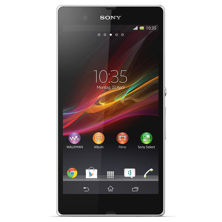 Смартфон Sony Xperia Z C6603 - Губкин