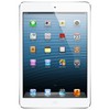 Apple iPad mini 16Gb Wi-Fi + Cellular белый - Губкин