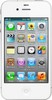 Apple iPhone 4S 16Gb black - Губкин