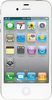 Смартфон Apple iPhone 4S 16Gb White - Губкин