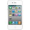 Мобильный телефон Apple iPhone 4S 32Gb (белый) - Губкин
