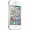 Мобильный телефон Apple iPhone 4S 64Gb (белый) - Губкин