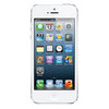 Apple iPhone 5 16Gb white - Губкин