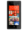 Смартфон HTC Windows Phone 8X Black - Губкин
