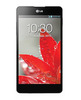 Смартфон LG E975 Optimus G Black - Губкин