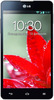 Смартфон LG E975 Optimus G White - Губкин