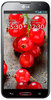 Смартфон LG LG Смартфон LG Optimus G pro black - Губкин