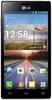 Смартфон LG Optimus 4X HD P880 Black - Губкин