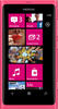Смартфон Nokia Lumia 800 Matt Magenta - Губкин