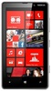 Смартфон Nokia Lumia 820 White - Губкин