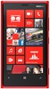 Смартфон Nokia Lumia 920 Red - Губкин