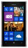 Сотовый телефон Nokia Nokia Nokia Lumia 925 Black - Губкин