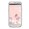 Мобильный телефон Samsung + 1 ГБ RAM+  Galaxy S III GT-I9300 La Fleur 16 Гб 16 ГБ - Губкин